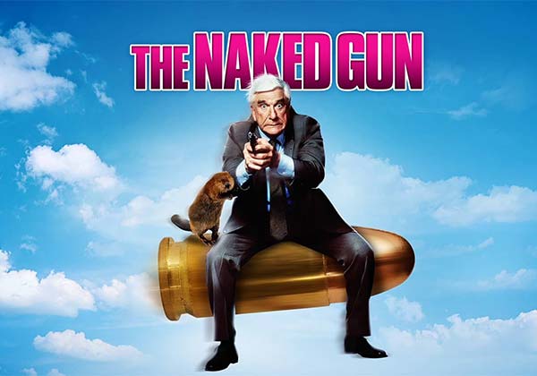 The-Naked-Gun