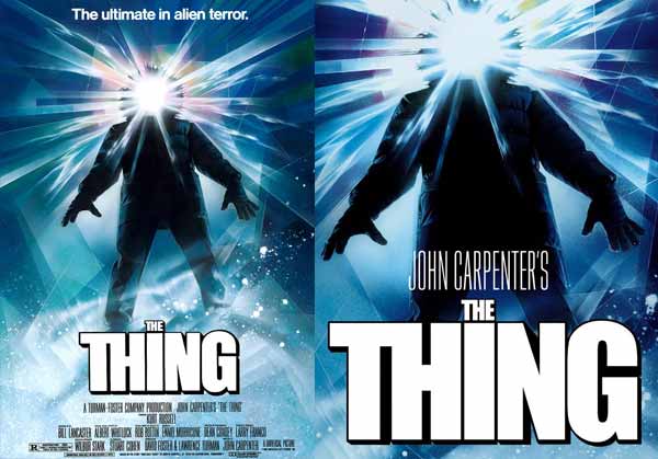 The Thing